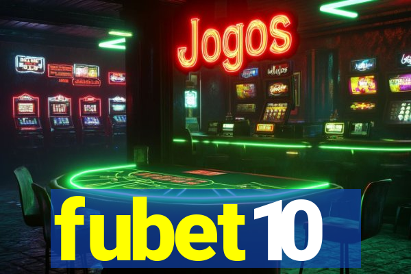 fubet10