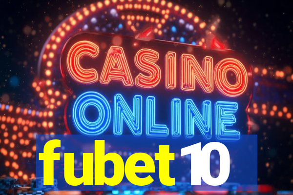 fubet10