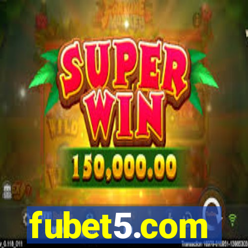 fubet5.com