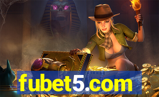 fubet5.com