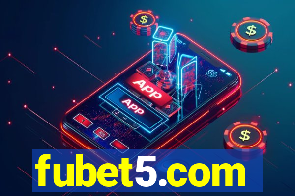 fubet5.com