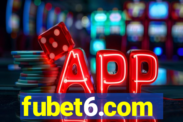 fubet6.com