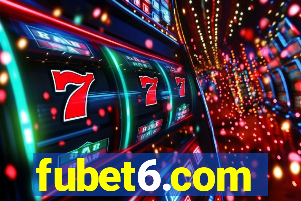 fubet6.com