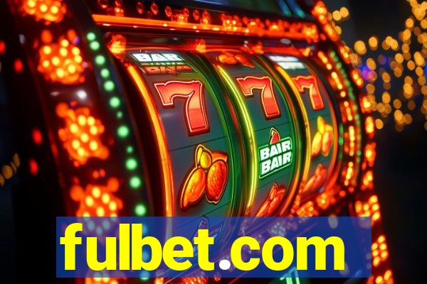 fulbet.com