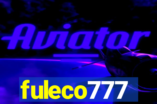 fuleco777