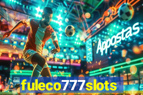 fuleco777slots