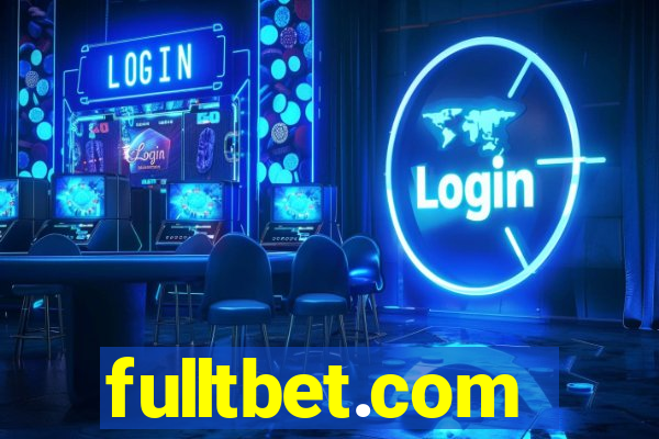 fulltbet.com