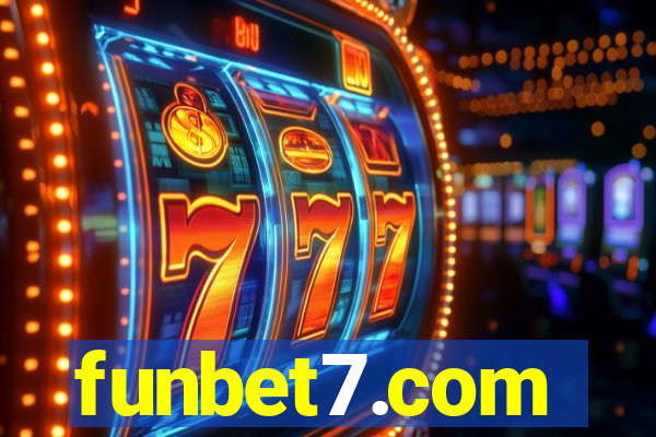 funbet7.com