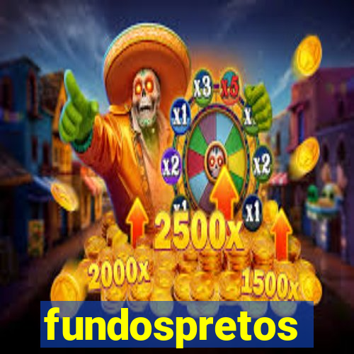 fundospretos