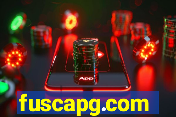 fuscapg.com