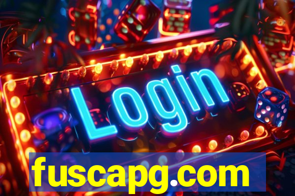 fuscapg.com