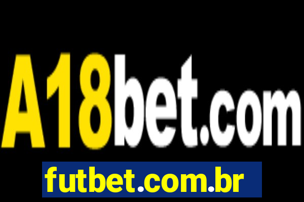 futbet.com.br