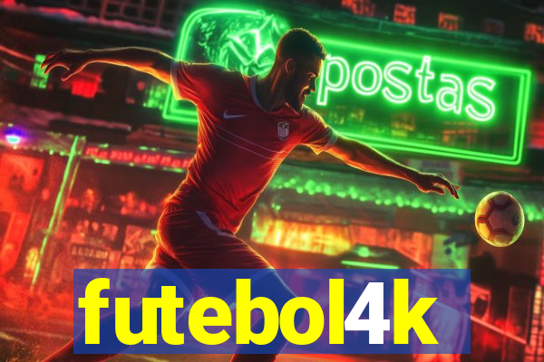 futebol4k