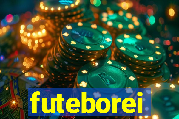 futeborei