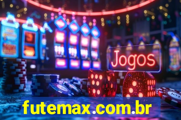 futemax.com.br