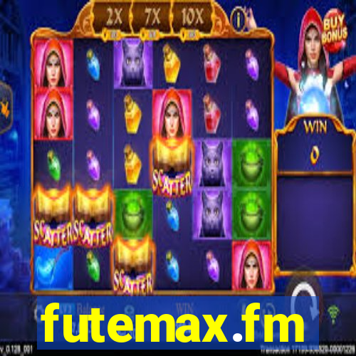 futemax.fm