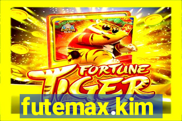 futemax.kim