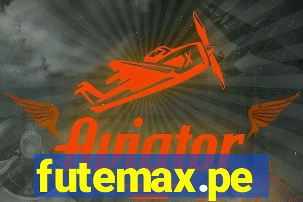 futemax.pe