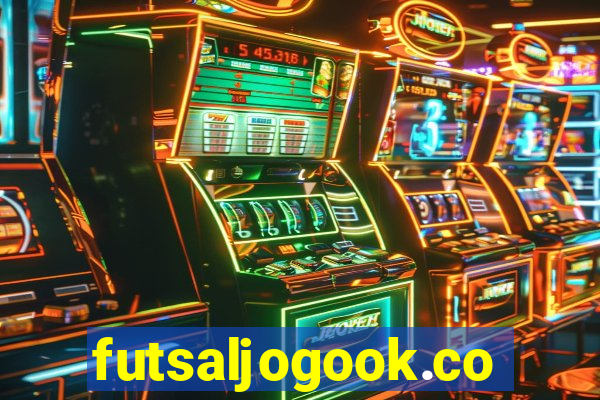 futsaljogook.com