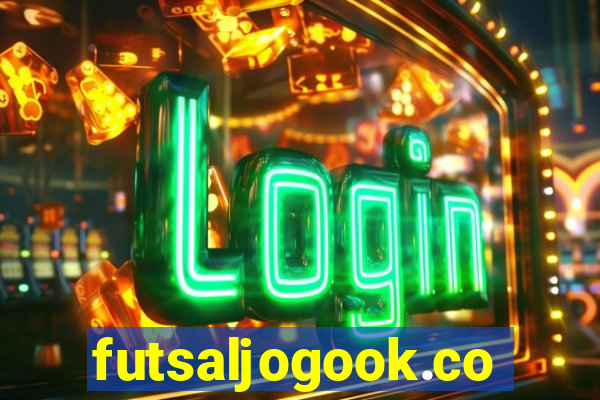 futsaljogook.com