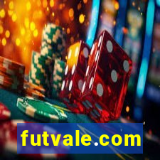 futvale.com