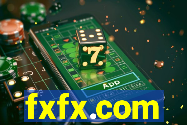 fxfx.com