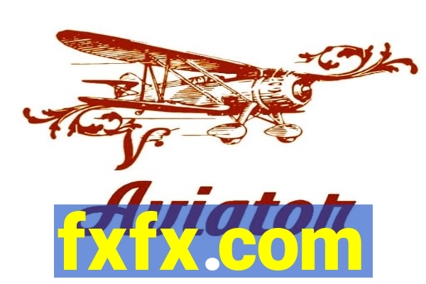 fxfx.com