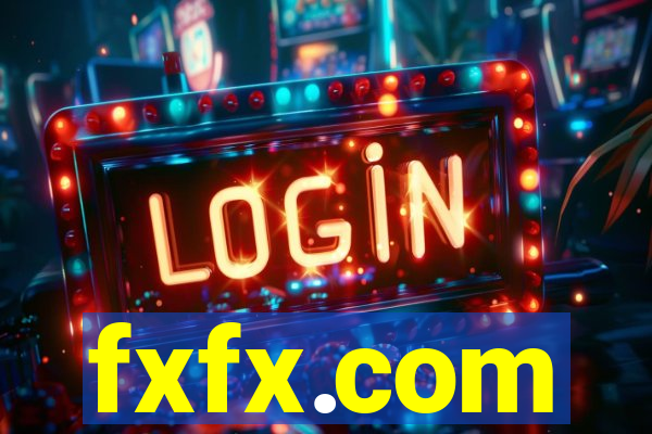 fxfx.com