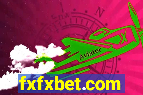 fxfxbet.com