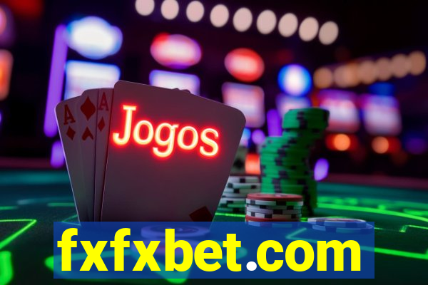 fxfxbet.com