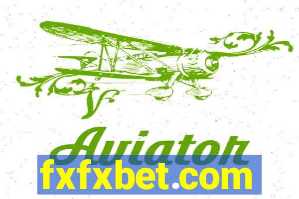 fxfxbet.com