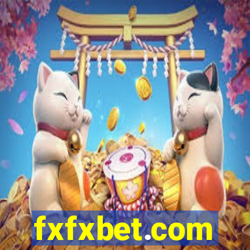 fxfxbet.com