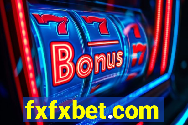 fxfxbet.com