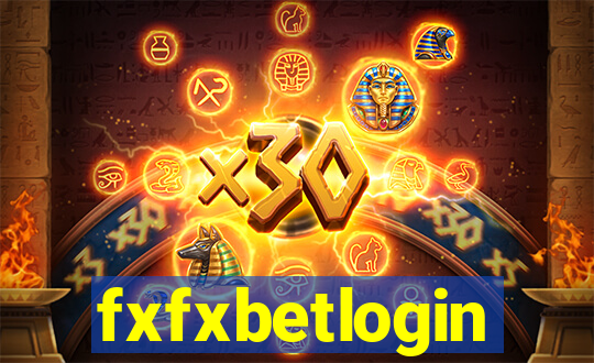 fxfxbetlogin