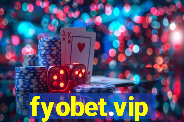 fyobet.vip