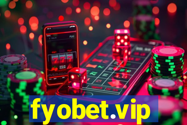 fyobet.vip