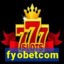 fyobetcom