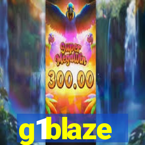 g1blaze