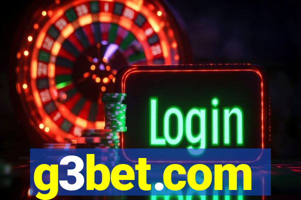 g3bet.com