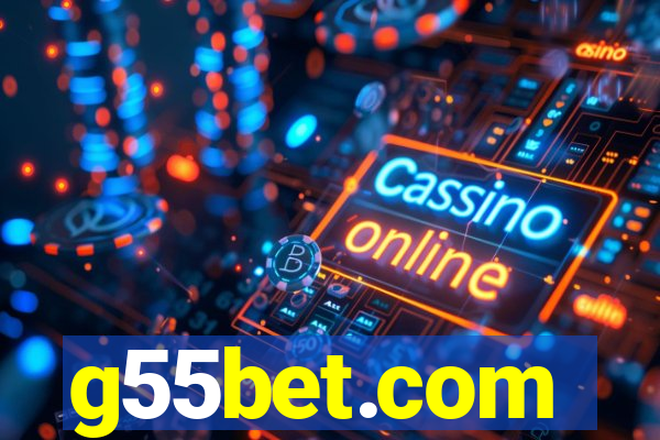 g55bet.com