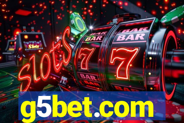 g5bet.com