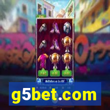 g5bet.com