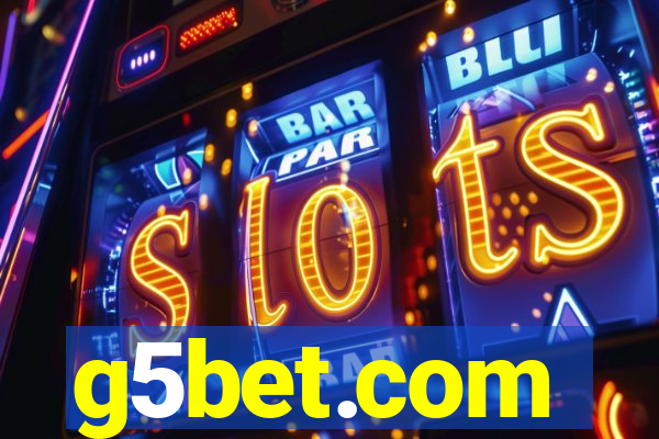 g5bet.com