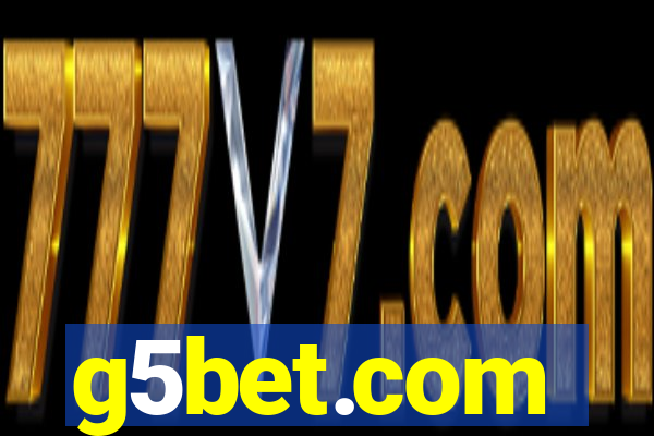 g5bet.com