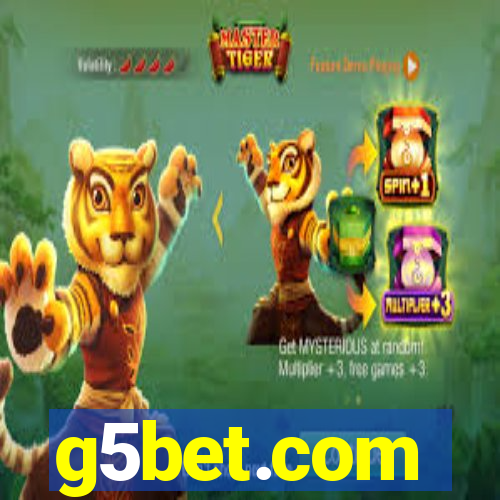 g5bet.com