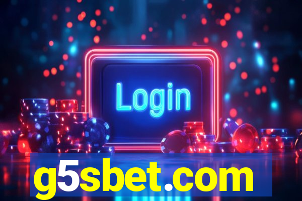 g5sbet.com