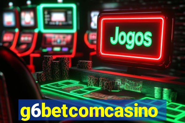 g6betcomcasino