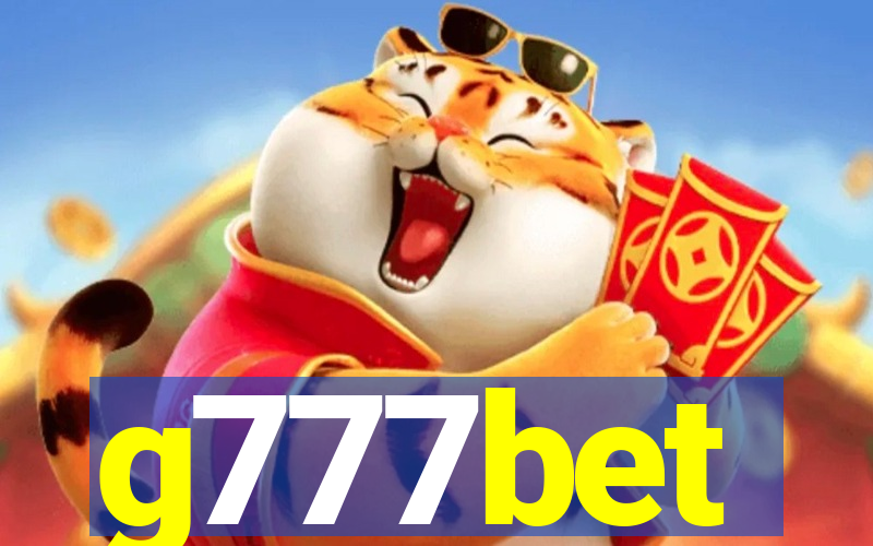 g777bet