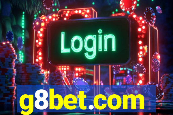 g8bet.com