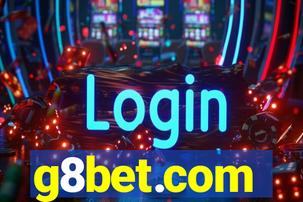 g8bet.com